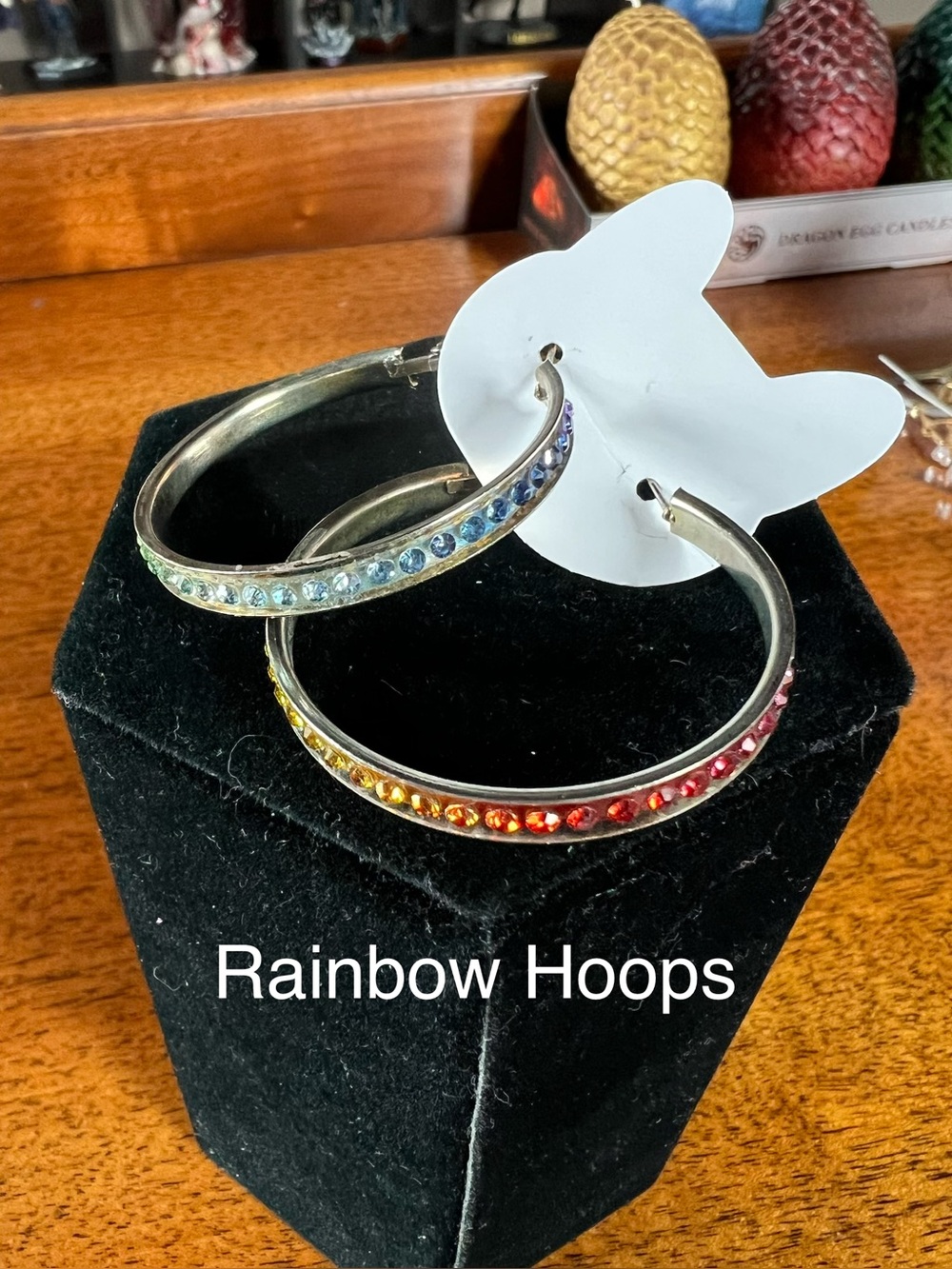 Choose One: $8 Fashion Earrings - Picture 4 of 16